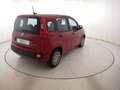 Fiat Panda 1.0 HYB 70CV Rot - thumbnail 5