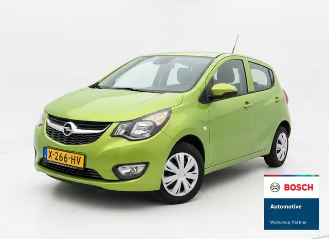 Opel Karl 1.0 ecoFLEX Cosmo
