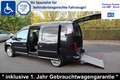 Volkswagen Caddy Maxi Highline 1,4 DSG*rollstuhlgerecht*Wenderampe Schwarz - thumbnail 1
