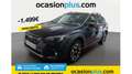Subaru XV 2.0i Executive Plus CVT Gris - thumbnail 1