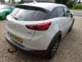 Mazda CX-3 2.0 SAG 120 GTM Blanc - thumbnail 12