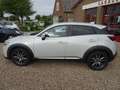 Mazda CX-3 2.0 SAG 120 GTM Blanc - thumbnail 3