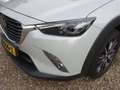 Mazda CX-3 2.0 SAG 120 GTM Blanc - thumbnail 2