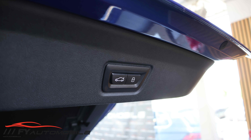 BMW 420 420 d xDrive M sport* Carbon* Kam — photo 8