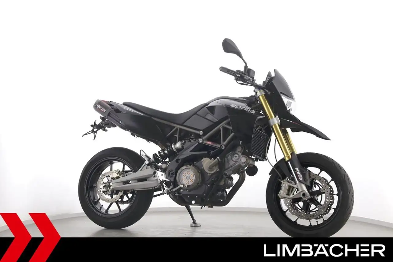 Aprilia Dorsoduro