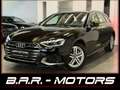 Audi A4 40 TDI advanced quattro *AHK*LED*SPORT*MATRIX* Schwarz - thumbnail 1