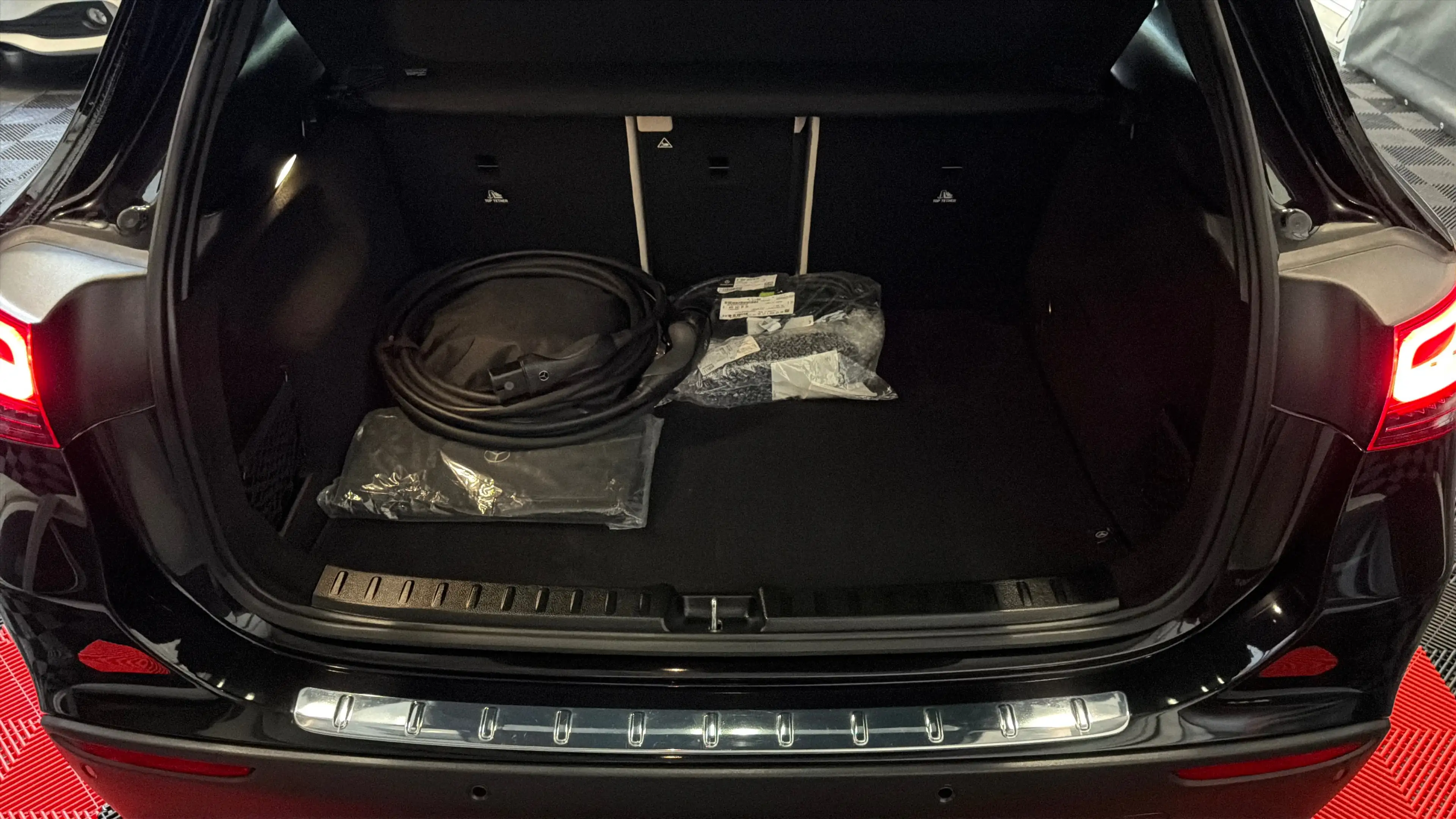 Mercedes-Benz GLA 250 CLA 250 e/Business Solution/Pano/Led/Zv/Virtual/Camera/Trekhaak/ — photo 8