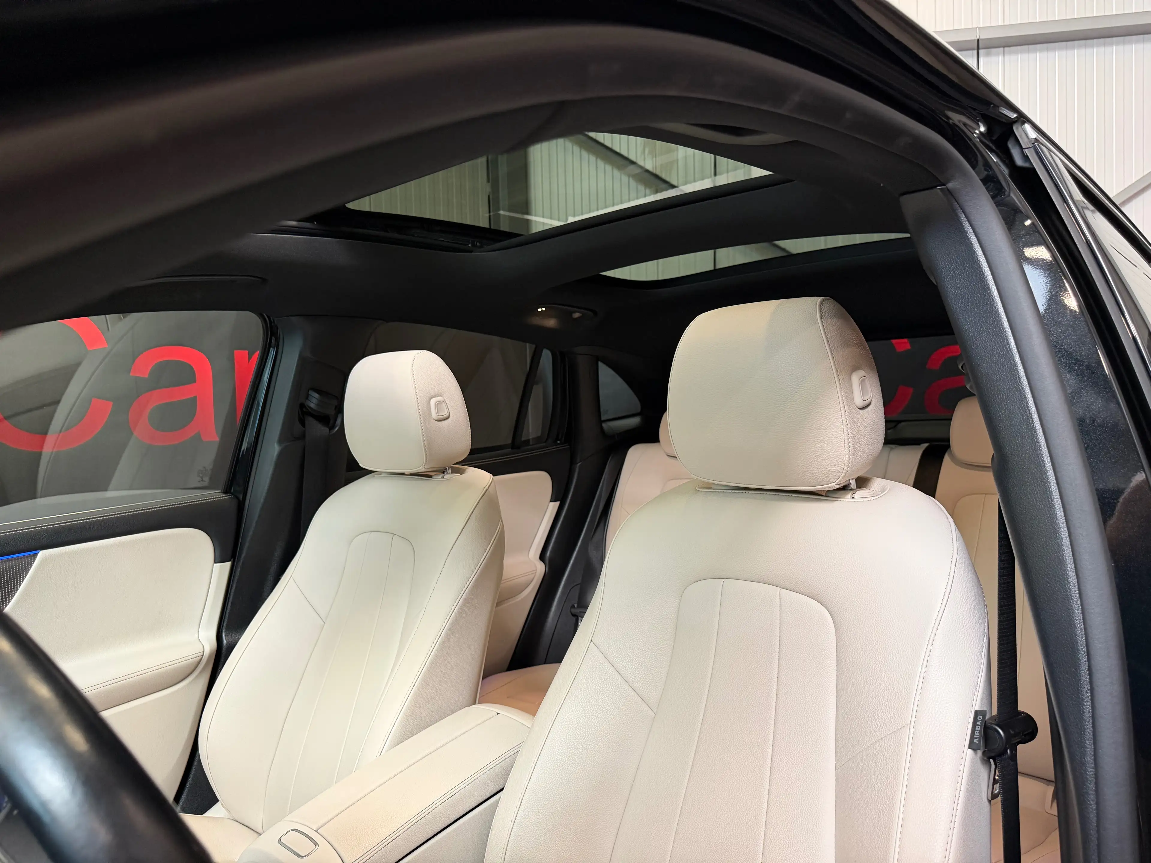 Mercedes-Benz GLA 250 CLA 250 e/Business Solution/Pano/Led/Zv/Virtual/Camera/Trekhaak/ — photo 15