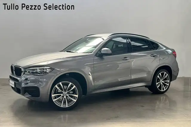 BMW X6 X6 F16 xdrive30d Msport 249cv auto
