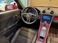 Porsche Cayman *DE/1-Hand/Sport-Abgas/Chrono/Park-Paket* Rot - thumbnail 12