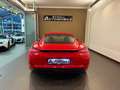 Porsche Cayman *DE/1-Hand/Sport-Abgas/Chrono/Park-Paket* Rot - thumbnail 5