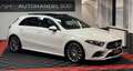 Mercedes-Benz A 250 AMG-LINE*PANORAMA*360 °*MULTIBEAM* Blanco - thumbnail 3