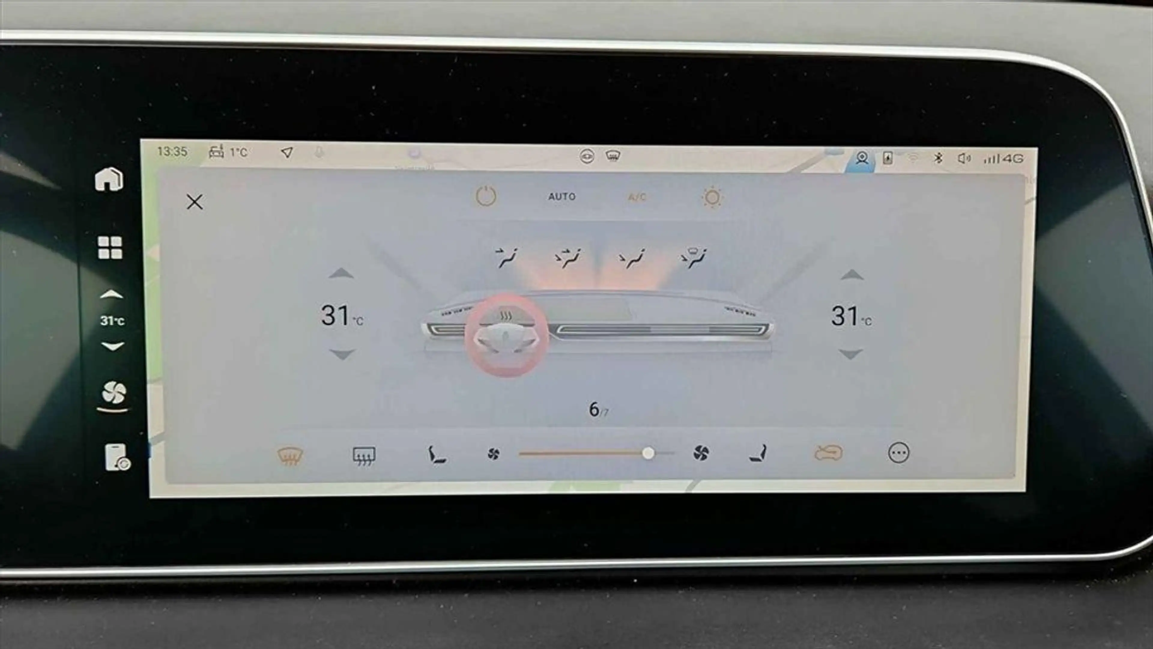 GWM ORA 03 300 Pro Alu KA LED Link LRH NAV NBA PDC RFK SHA Sh — photo 21