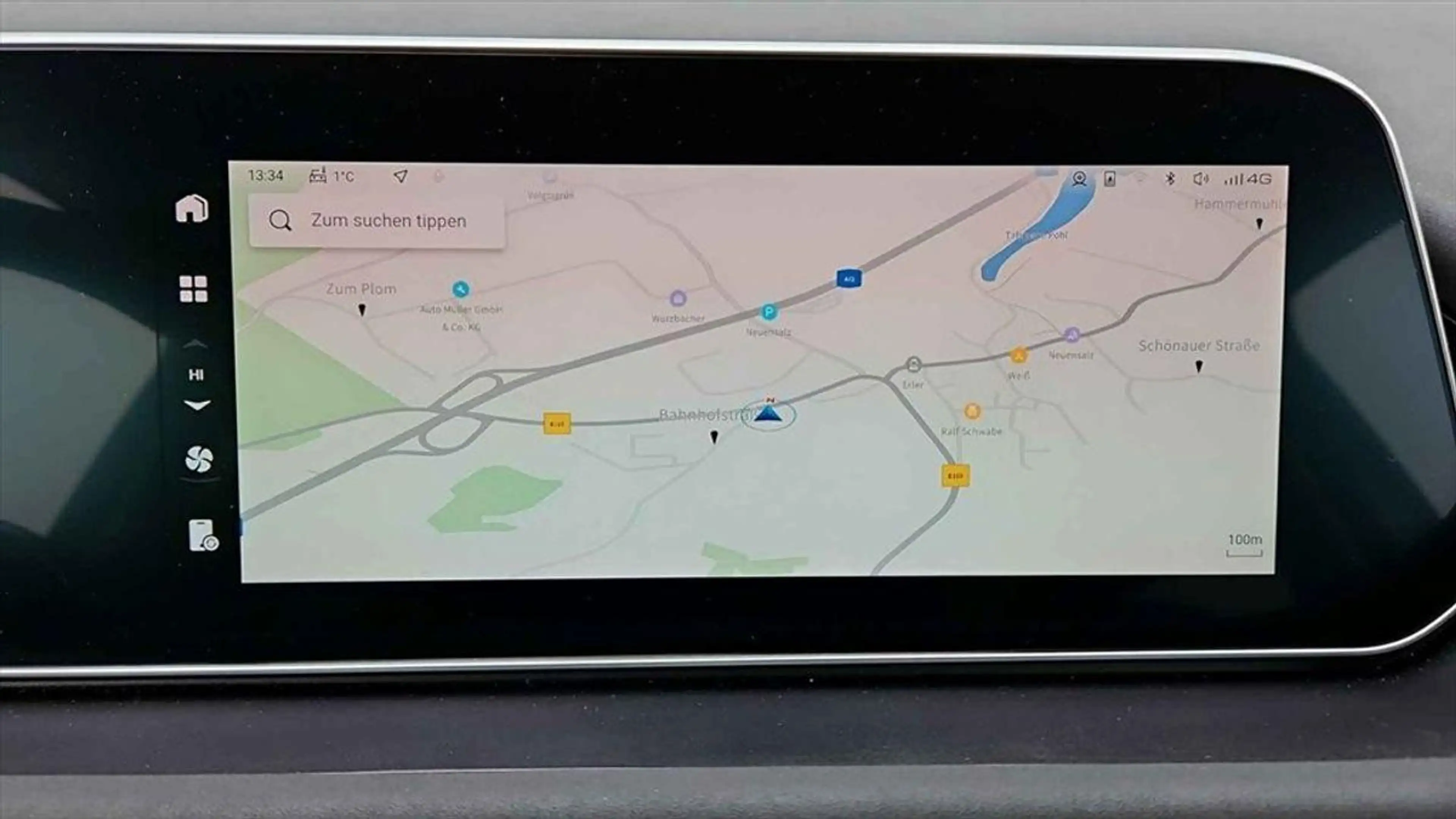 GWM ORA 03 300 Pro Alu KA LED Link LRH NAV NBA PDC RFK SHA Sh — photo 18