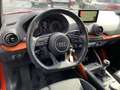 Audi Q2 Audi Q2 design 1.0 TFSI 85(116) kW(PS) 6-speed Orange - thumbnail 4