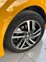 Peugeot 208 1.2 Puretech S&S Allure Pack 100 Jaune - thumbnail 4