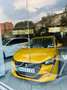 Peugeot 208 1.2 Puretech S&S Allure Pack 100 Jaune - thumbnail 2