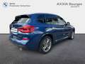 BMW X3 xDrive20dA 190ch M Sport Euro6d-T - thumbnail 4