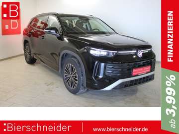 1.5 eTSI DSG Life 18 AHK KAMERA NAVI