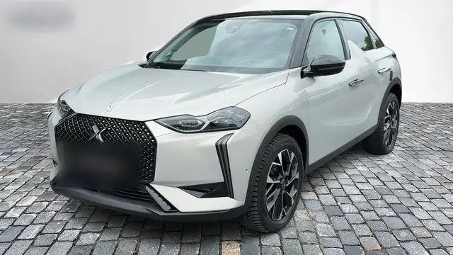 DS Automobiles DS 3