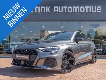 Sportback 40 TFSI e Advanced edition | ACC | 3x S-