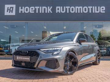 Sportback 40 TFSI e Advanced edition | ACC | 3x S-
