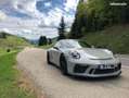 Porsche 991 991.2 GT3 Clubsport 500ch PDK 9 800 km 1.Main Entr Gris - thumbnail 3