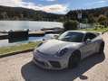 Porsche 991 991.2 GT3 Clubsport 500ch PDK 9 800 km 1.Main Entr Gris - thumbnail 1