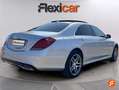 Mercedes-Benz S 350 d Gris - thumbnail 8