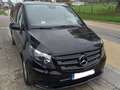 Mercedes-Benz Vito Vito TOURER 116 CDI *lichte vracht * DUBBEL CABINE Noir - thumbnail 1