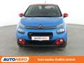 Citroen C3 1.2 PureTech Feel*TEMPO*PDC*SHZ*KLIMA* Blau - thumbnail 9