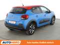 Citroen C3 1.2 PureTech Feel*TEMPO*PDC*SHZ*KLIMA* Blau - thumbnail 6