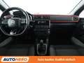Citroen C3 1.2 PureTech Feel*TEMPO*PDC*SHZ*KLIMA* Blau - thumbnail 12