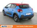 Citroen C3 1.2 PureTech Feel*TEMPO*PDC*SHZ*KLIMA* Blau - thumbnail 4