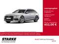 Audi A6 Avant 45 TDI S tronic quattro advanced Silber - thumbnail 1