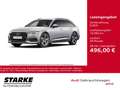 Audi A6 Avant 45 TDI S tronic quattro advanced Silber - thumbnail 1