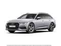 Audi A6 Avant 45 TDI S tronic quattro advanced Silber - thumbnail 3