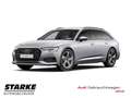 Audi A6 Avant 45 TDI S tronic quattro advanced Silber - thumbnail 2