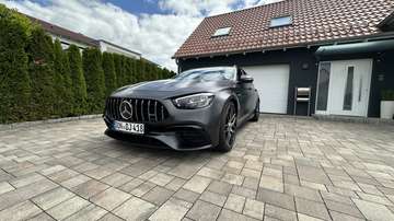 E 63 S AMG 4Matic Edition1 (213.289)