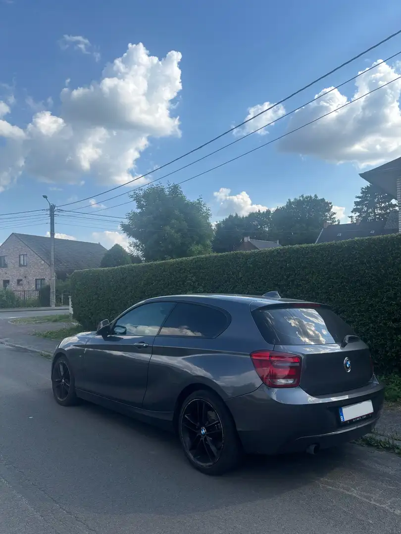 BMW 114 Sport Line - 1