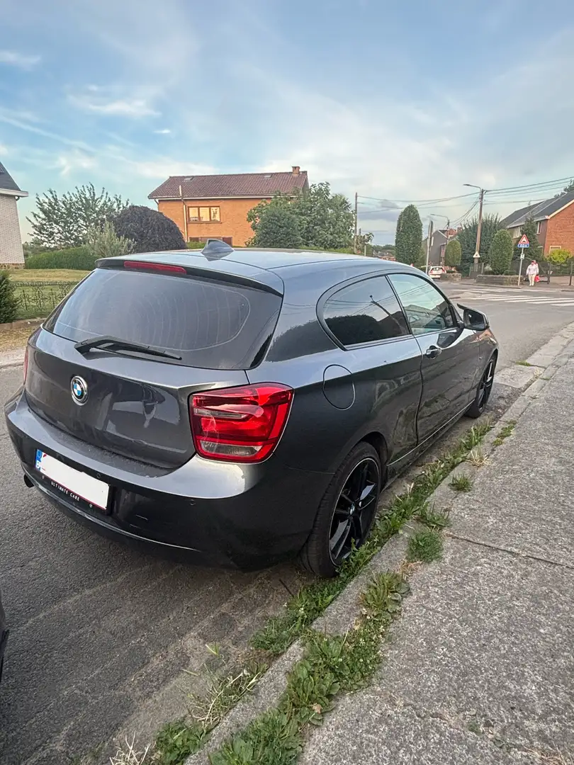 BMW 114 Sport Line - 2