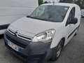 Citroen Berlingo BLUEHDI 100 BVM CLUB Blanc - thumbnail 1