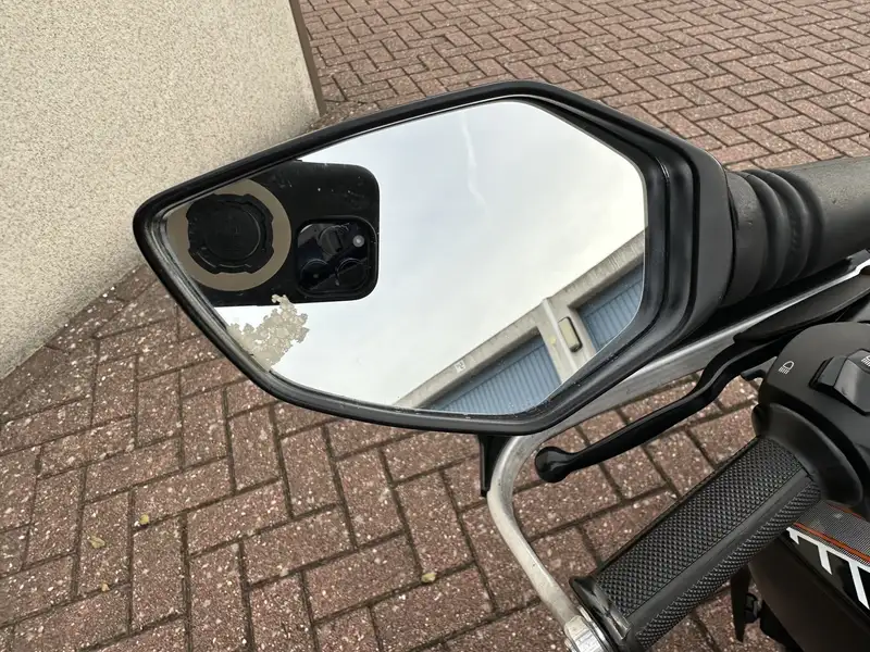 KTM 390 Duke - foto 7