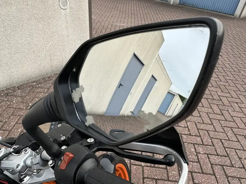 KTM 390 Duke - foto 6