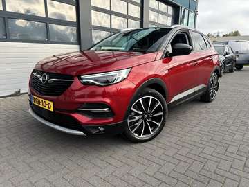 1.6 PHEV 300pk Hybrid4, Trekhaak, Stoelverwarming