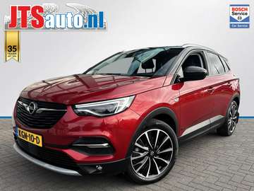 1.6 PHEV 300pk Hybrid4, Trekhaak, Stoelverwarming