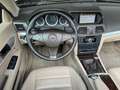 Mercedes-Benz E 220 CABRIOLET CDI BE Avantgarde + NAVI + CUIR Bronze - thumbnail 10