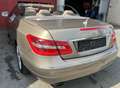 Mercedes-Benz E 220 CABRIOLET CDI BE Avantgarde + NAVI + CUIR Bronze - thumbnail 4