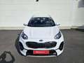Kia Sportage Gt line 1.6 Crdi 136ch auto Blanc - thumbnail 2
