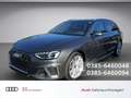 Audi A4 Avant S line 35 TFSI 110150 kWPS S tronic Grey - thumbnail 1
